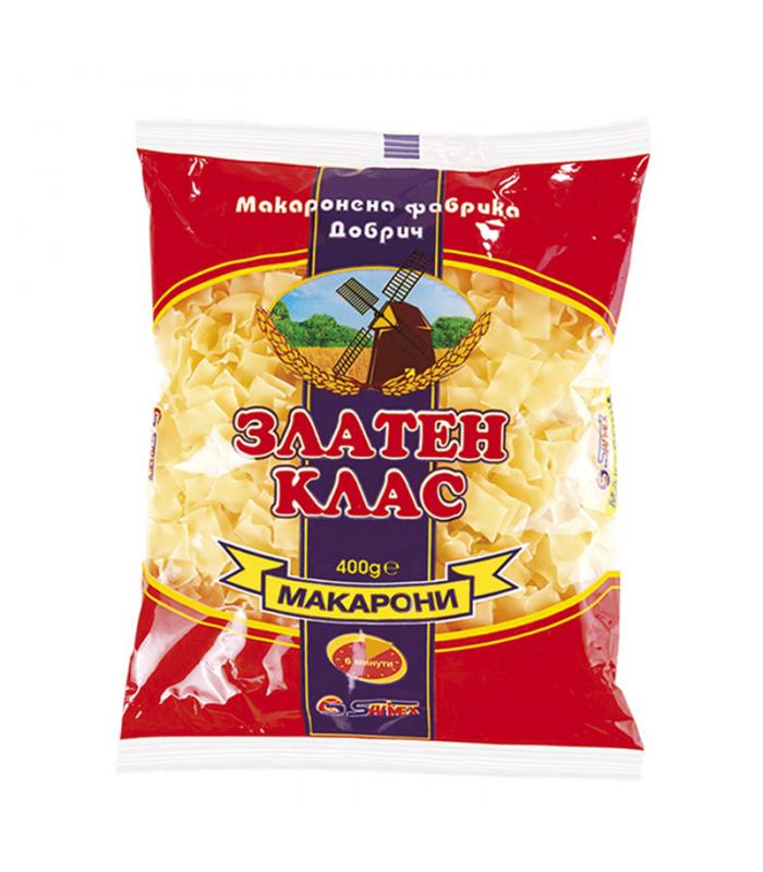 ЮФКА ЗЛАТЕН КЛАС 400ГР
